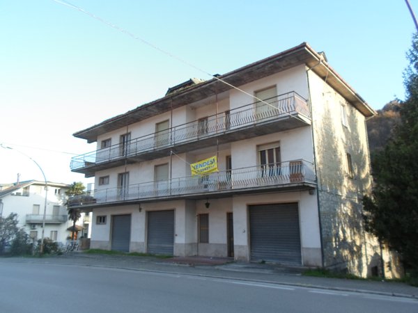 appartamento in vendita a Comunanza