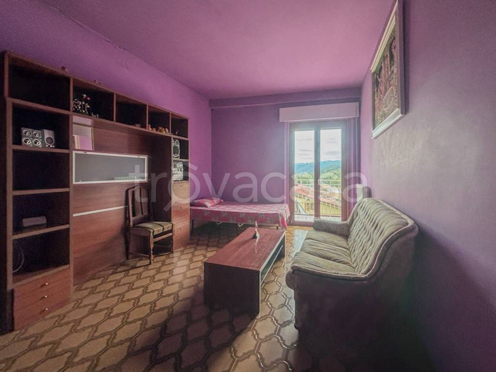 appartamento in vendita a Comunanza