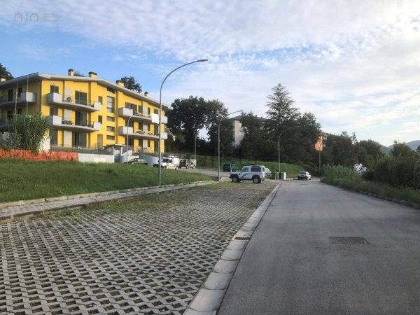 villa in vendita a Comunanza