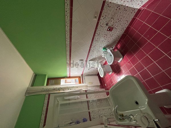 appartamento in vendita a Comunanza