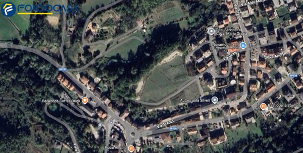 negozio in vendita a Comunanza