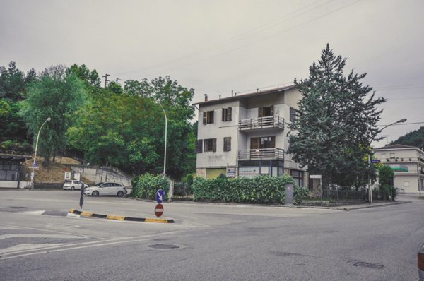 appartamento in vendita a Comunanza