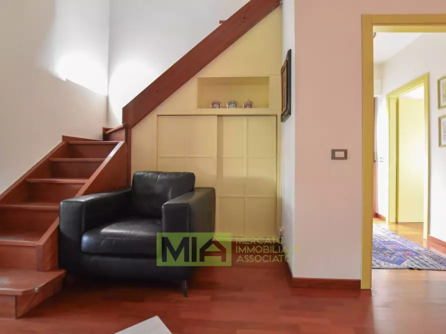 appartamento in vendita a Comunanza