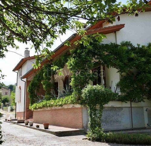 casa indipendente in vendita a Comunanza