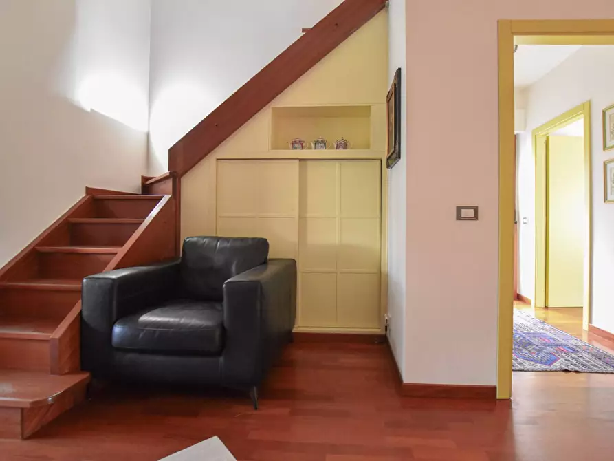 appartamento in vendita a Comunanza