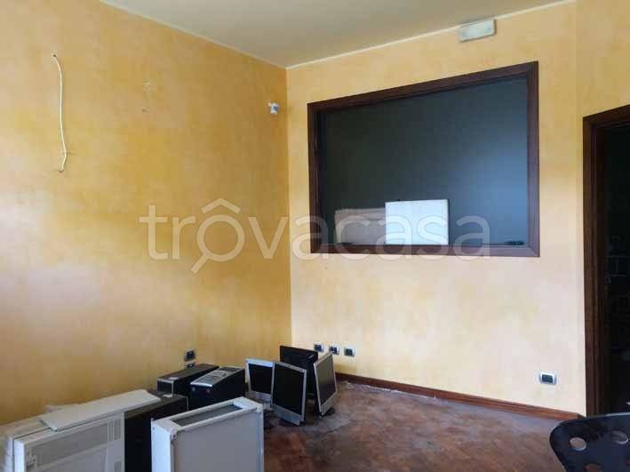 appartamento in vendita a Comunanza