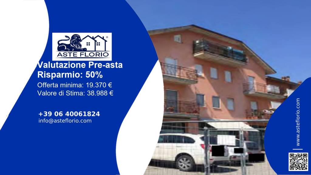 ufficio in vendita a Comunanza