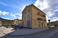 appartamento in vendita a Comunanza