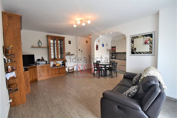 appartamento in vendita a Comunanza