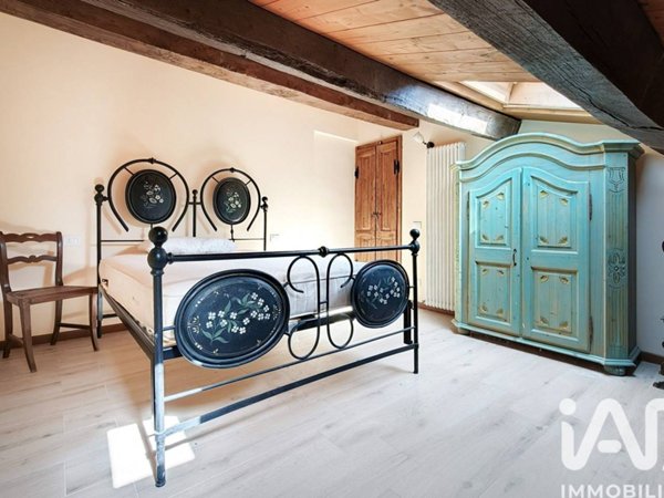 casa indipendente in vendita a Comunanza