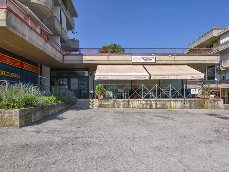 negozio in vendita a Comunanza