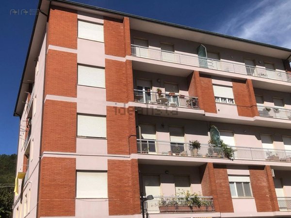 appartamento in vendita a Comunanza