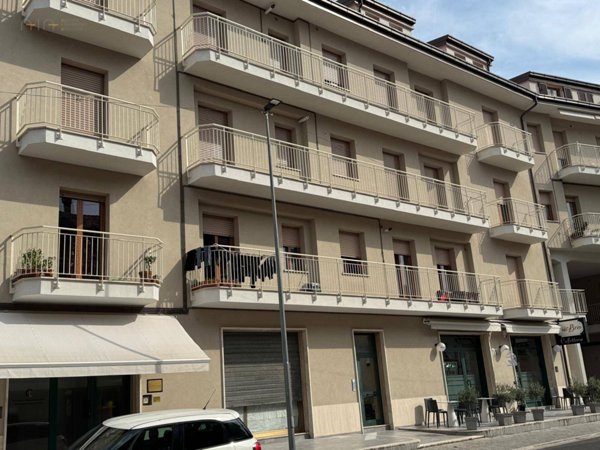 appartamento in vendita a Comunanza