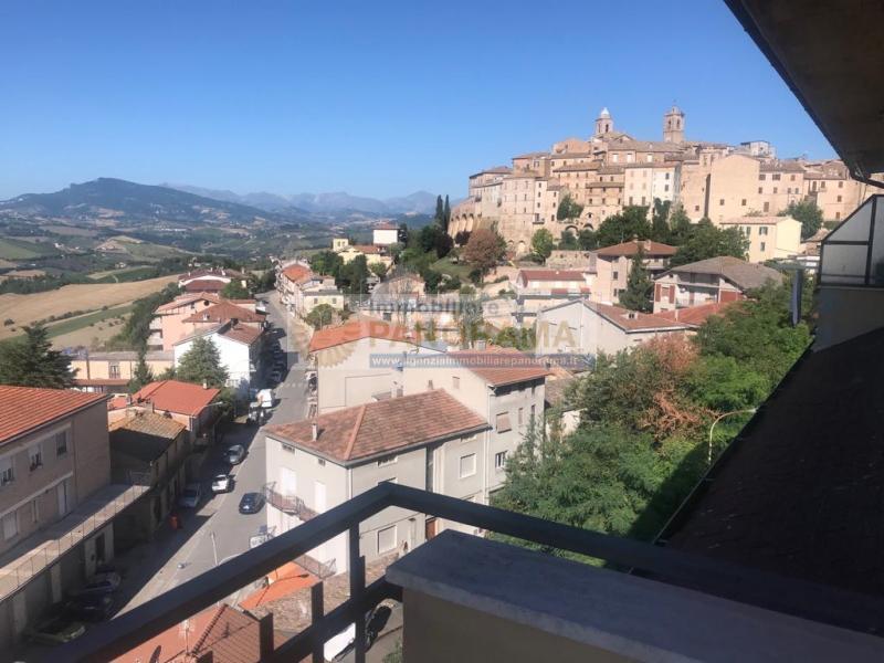 appartamento in vendita a Cossignano