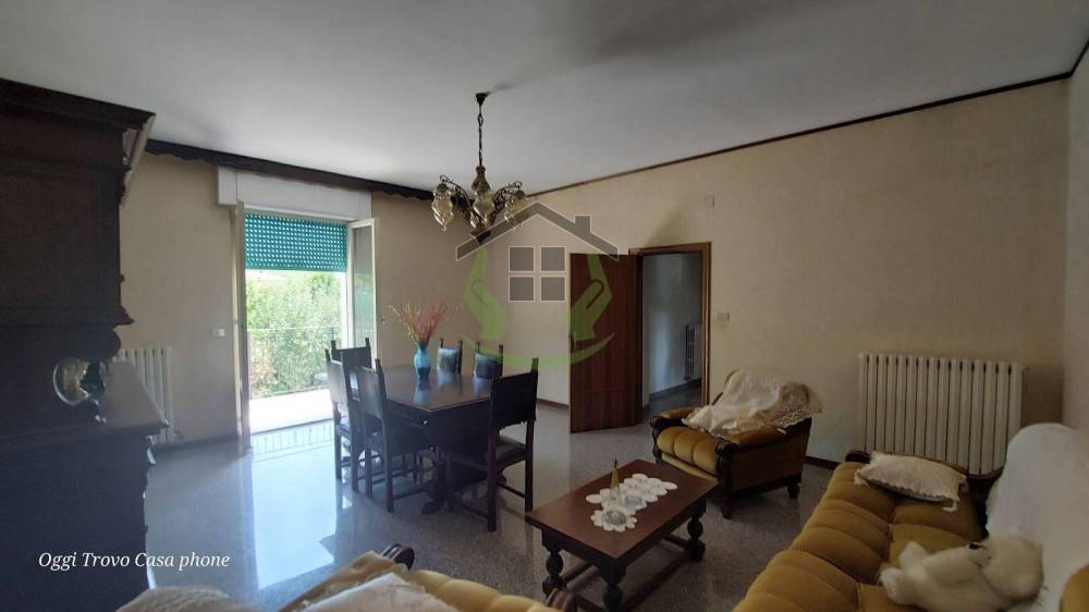 casa indipendente in vendita a Cossignano in zona Ponte Tesino