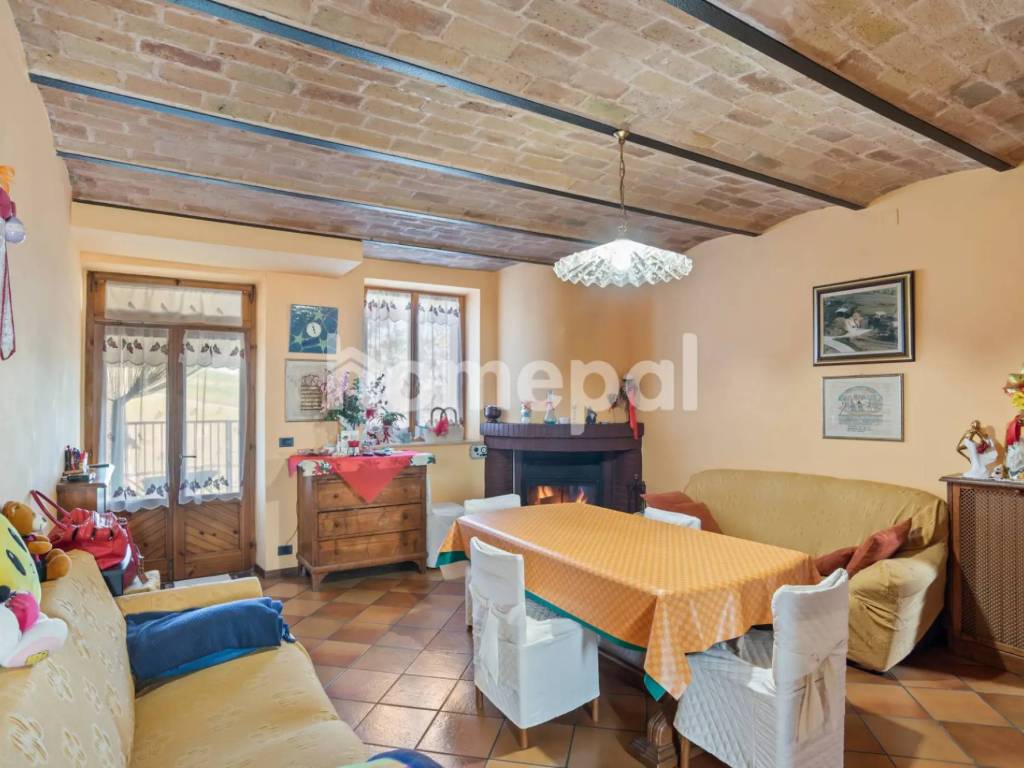 casa indipendente in vendita a Cossignano