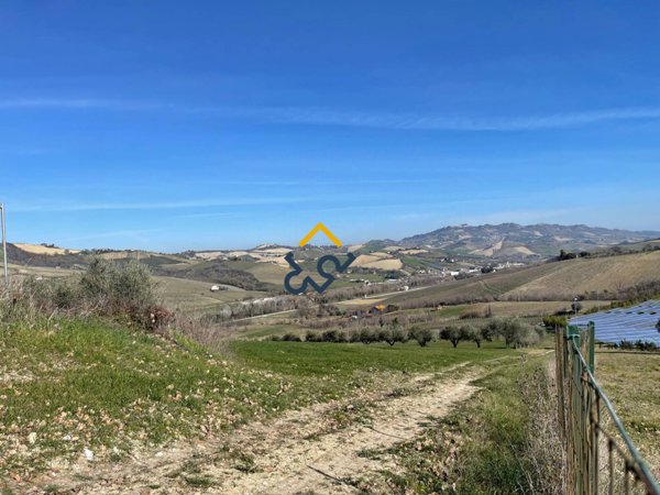 casa indipendente in vendita a Cossignano