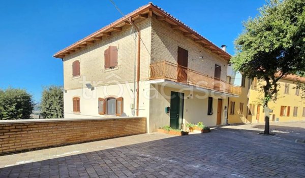 appartamento in vendita a Cossignano