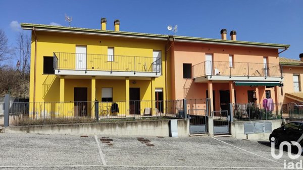 appartamento in vendita a Cossignano