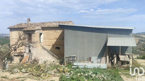 casa indipendente in vendita a Cossignano