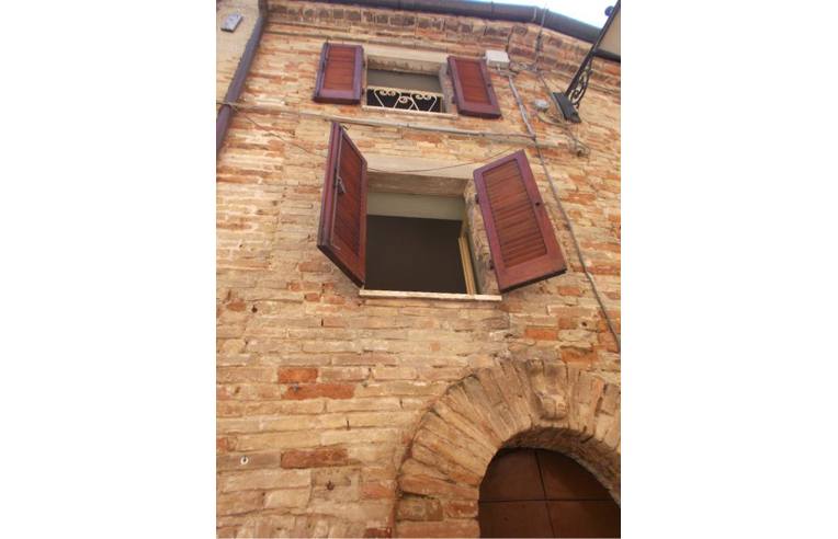 casa indipendente in vendita a Cossignano