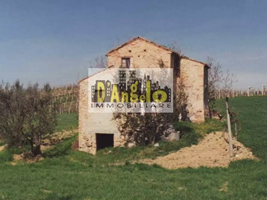 casa indipendente in vendita a Cossignano