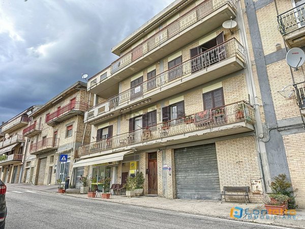 appartamento in vendita a Cossignano