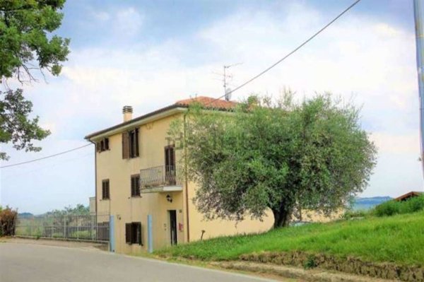 casa indipendente in vendita a Cossignano