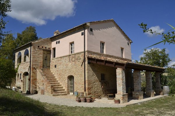casale in vendita a Cossignano