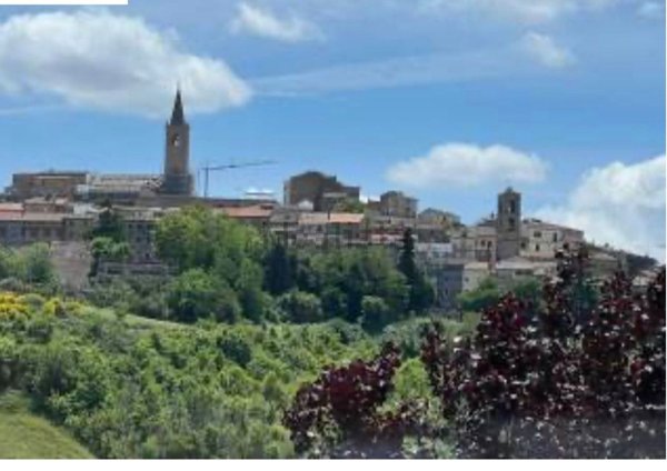casa indipendente in vendita a Cossignano