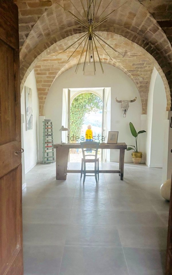 casale in vendita a Cossignano