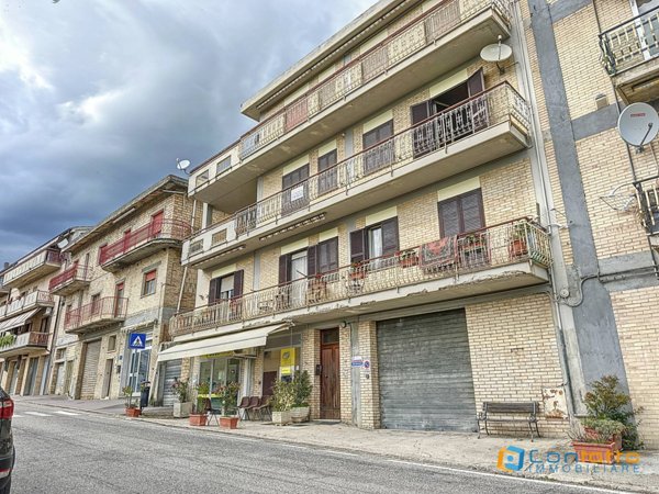 appartamento in vendita a Cossignano