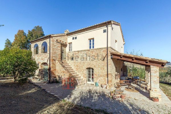 casale in vendita a Cossignano