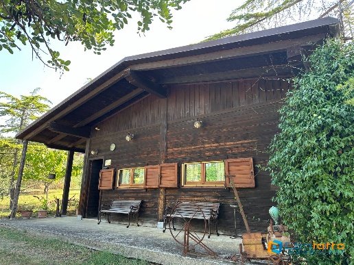 casa indipendente in vendita a Cossignano