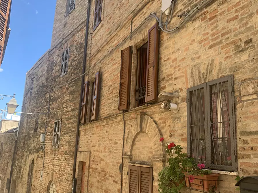 casa indipendente in vendita a Cossignano