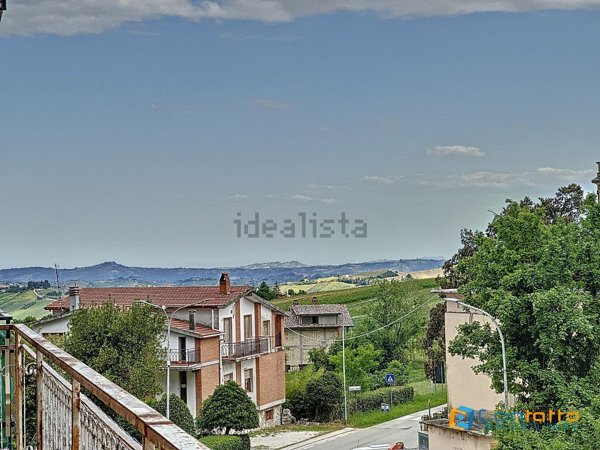 appartamento in vendita a Cossignano