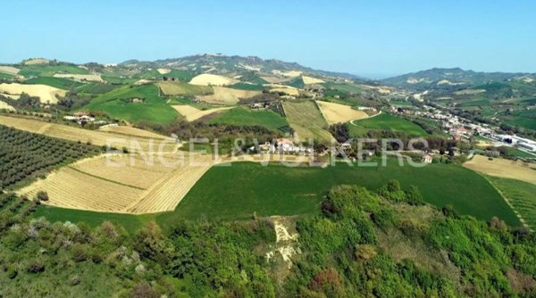 appartamento in vendita a Cossignano