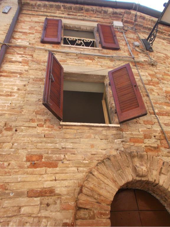 casa indipendente in vendita a Cossignano
