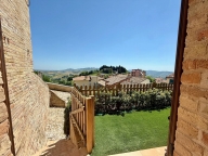 casa indipendente in vendita a Cossignano