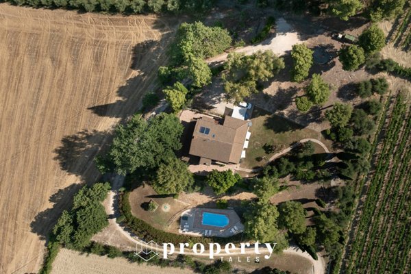 casa indipendente in vendita a Cossignano in zona Ponte Tesino