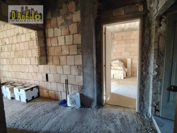 appartamento in vendita a Cossignano