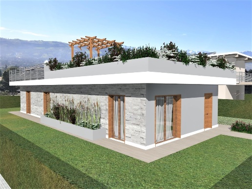 casa indipendente in vendita a Cossignano