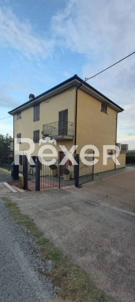 casa indipendente in vendita a Cossignano