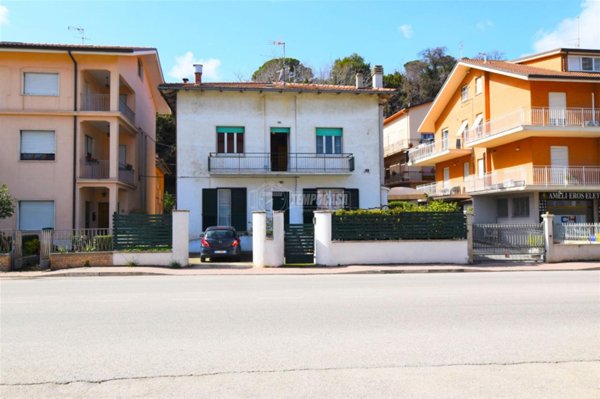 appartamento in vendita a Cupra Marittima