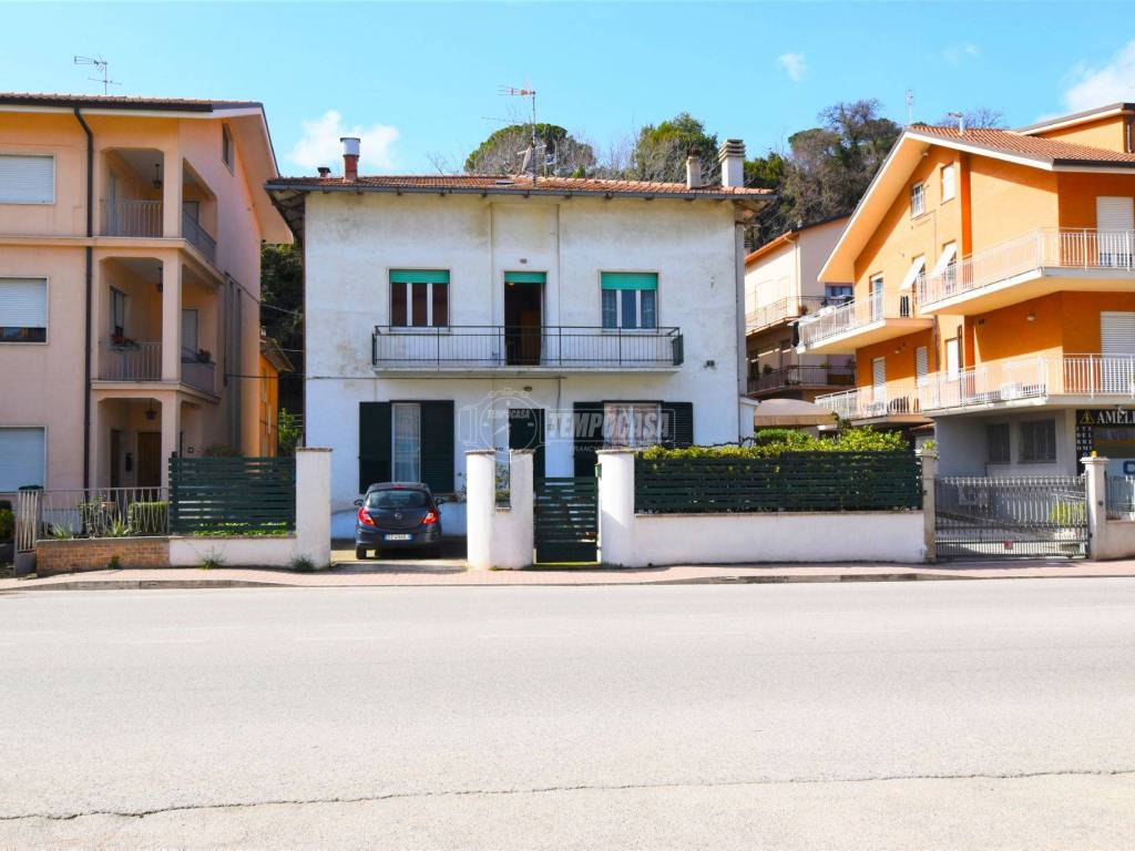 appartamento in vendita a Cupra Marittima