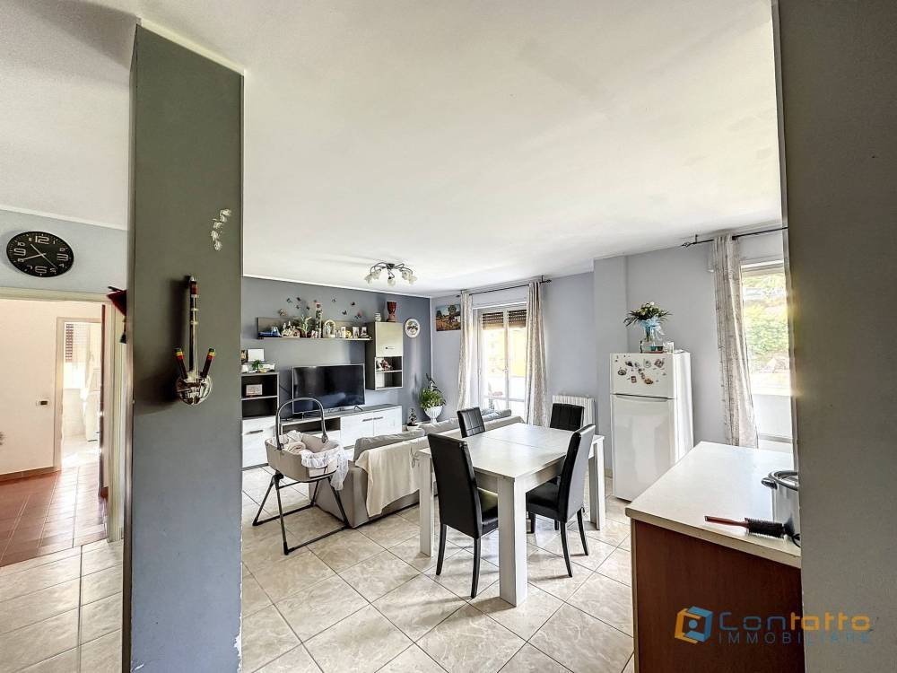 appartamento in vendita a Cupra Marittima