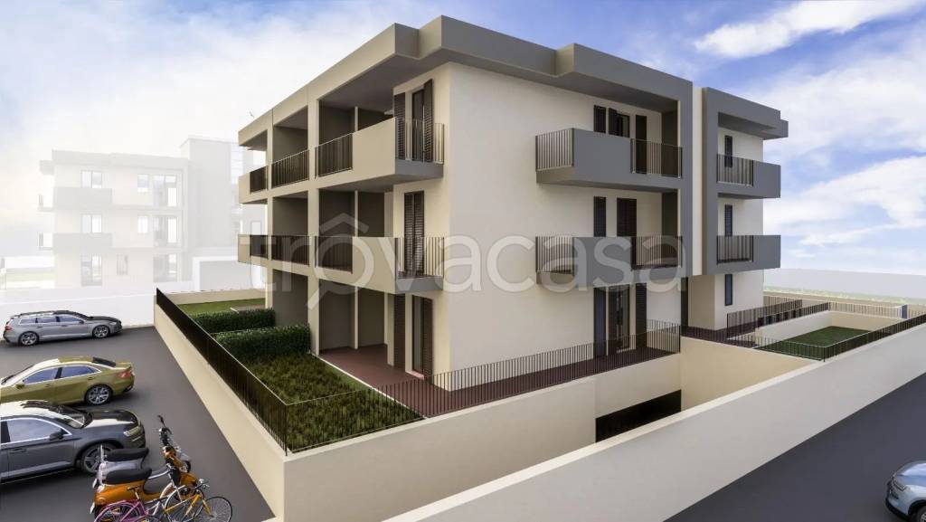appartamento in vendita a Cupra Marittima