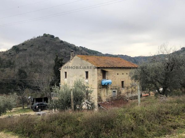 casa indipendente in vendita a Cupra Marittima
