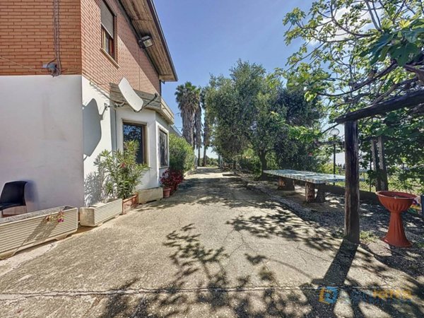 casa indipendente in vendita a Cupra Marittima