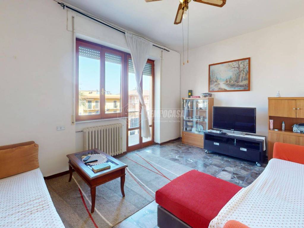appartamento in vendita a Cupra Marittima